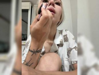 askorbinkiii — Bongacams stream photo (Sep 2025)