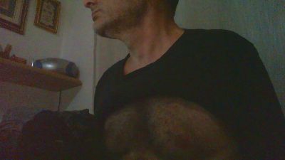 Supermacho7 — Cam4 stream photo (Apr 2026)