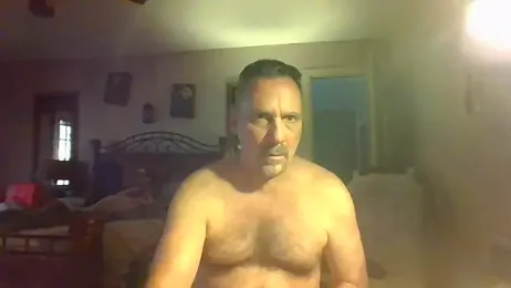 HunkofRock — Stripchat stream photo (Mar 2026)