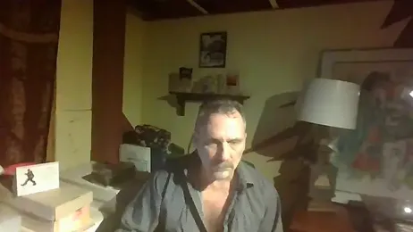 HunkofRock — stripchat