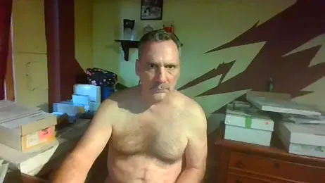 HunkofRock — Stripchat stream photo (Feb 2026)