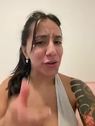NicolleCooper — Stripchat stream photo (Apr 2026)