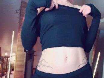 MeowRoslava — Bongacams stream photo (Apr 2026)