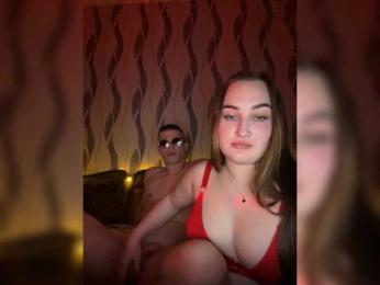 Elaine-Bell — Bongacams profile photo