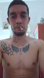 Sergio33 — 在 cam4 直播的网络摄像头模特