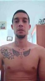 Sergio33 — Cam4 stream photo (Jun 2026)