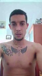 Sergio33 — Cam4 stream photo (Jun 2026)