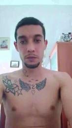 Sergio33 — 在 cam4 直播的网络摄像头模特