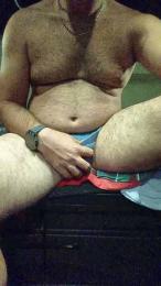 buby086 — Cam4 profile photo