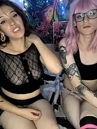 TsSophie_MsSarah — Stripchat stream photo (Feb 2026)