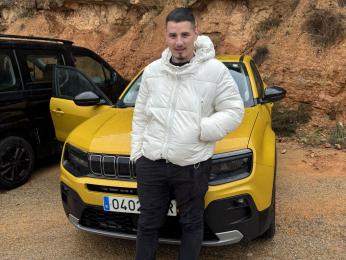 YoucefThompson — Livejasmin stream photo (Feb 2026)