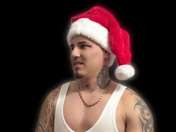 YoucefThompson — Livejasmin stream photo (Dec 2025)