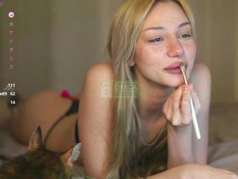 babeholly — Bongacams profile photo