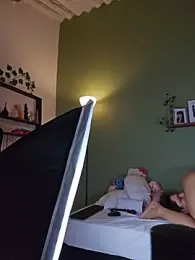 Oursecrethour — Stripchat stream photo (May 2026)