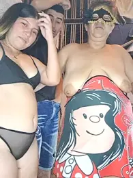royalgirls_x — Stripchat profile photo