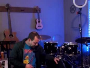 jameswebbscope — Chaturbate stream photo (Mar 2026)