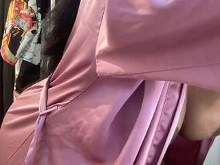 nuana — Camsoda stream photo (May 2026)