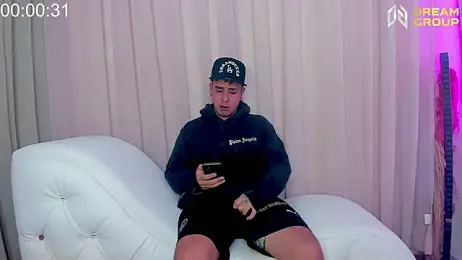 Yourslust_ — stripchat