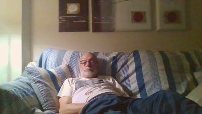 Leafars — Cam4 stream photo (Feb 2026)