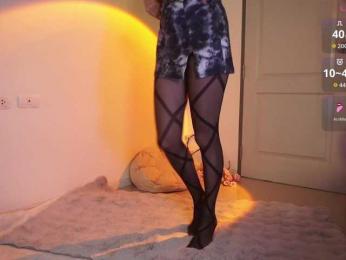 LilluCooper — bongacams