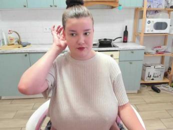 LinaEl23 — bongacams