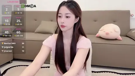 Lan-mei — 在 stripchat 直播的网络摄像头模特