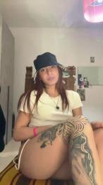 BlackDalia666 — Cam4 stream photo (Feb 2026)