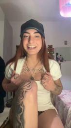 BlackDalia666 — Cam4 stream photo (Feb 2026)