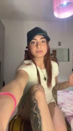 BlackDalia666 — Cam4 stream photo (Feb 2026)