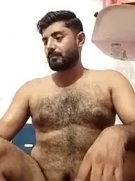 Hunter34Boy — Stripchat stream photo (May 2026)