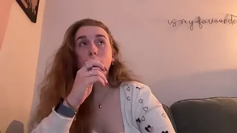 lilsbabyxo — Stripchat stream photo (Mar 2026)