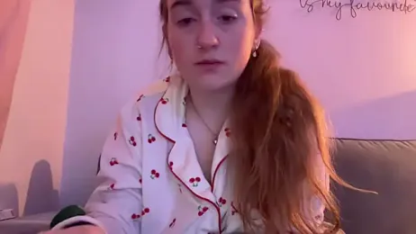 lilsbabyxo — Stripchat stream photo (Feb 2026)