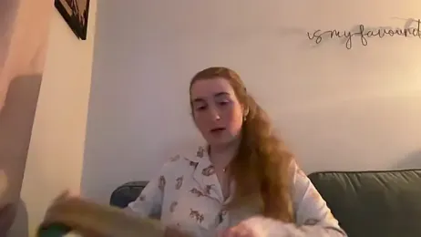 lilsbabyxo — Stripchat stream photo (Feb 2026)