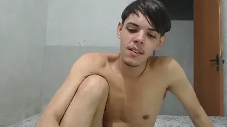 MicaelRian69 — Stripchat stream photo (Apr 2026)