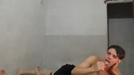 MicaelRian69 — Stripchat stream photo (Apr 2026)