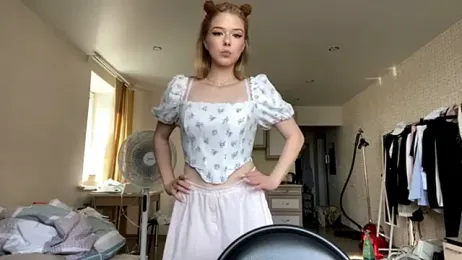 fuzzyspark — Stripchat stream photo (Jul 2026)