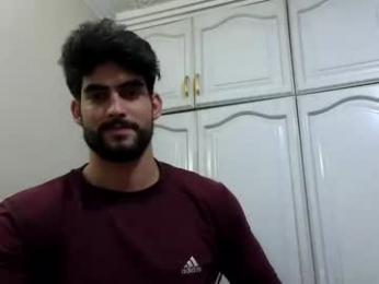 jackecuador — Chaturbate stream photo (Feb 2026)