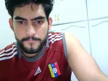 jackecuador — Chaturbate stream photo (Feb 2026)