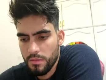 jackecuador — Chaturbate stream photo (Mar 2026)