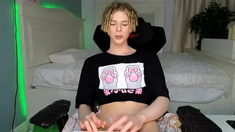 Kudi_Minnt — Stripchat stream photo (Mar 2026)