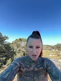 Inked_lorena — 在 stripchat 直播的网络摄像头模特