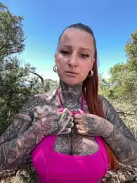 Inked_lorena — 在 stripchat 直播的网络摄像头模特