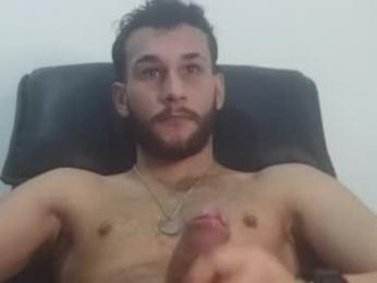 fuckingmulletdaddy — Chaturbate stream photo (Jun 2026)