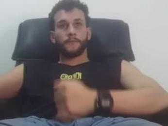fuckingmulletdaddy — Chaturbate stream photo (Jun 2026)