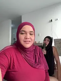 sweetmuslim01 — Stripchat stream photo (Mar 2026)