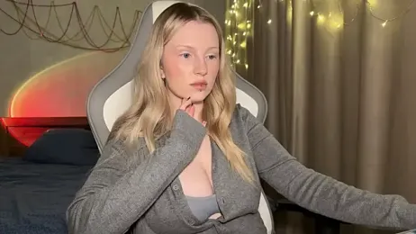 x_ivy_x — Stripchat stream photo (Dec 2025)