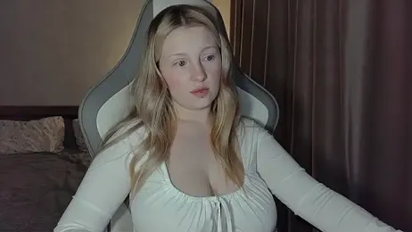 x_ivy_x — Stripchat profile photo