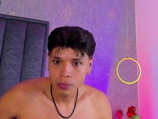 Alejandro Montenegro — Flirt4free stream photo (Aug 2026)