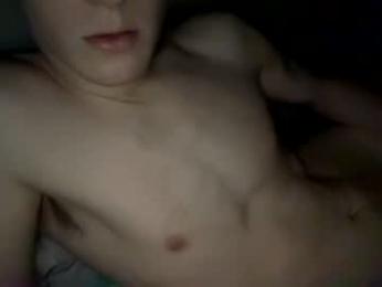 lamonteik — Chaturbate profile photo