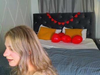 Cipherella — Bongacams stream photo (Feb 2026)